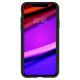 3. Etui Spigen Rugged Armor na iPhone 11 - czarny mat