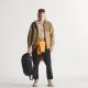 3. Kurtka adidas TERREX Xperior 2.5L Hybrid Primeknit Climaproof Jacket - cardboard rozmiar: s