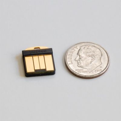 4. Yubico YubiKey 5 Nano