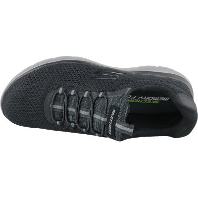 3. Buty Skechers Summits M 52811-BKCC