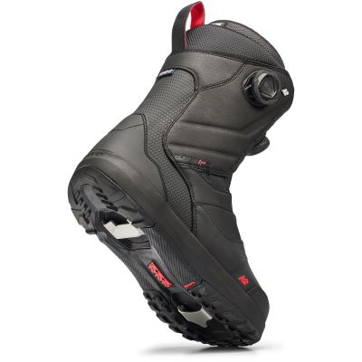 4. Buty snowboardowe męskie K2 MAYSIS CLICKER™ X HB BLACK 10