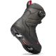 4. Buty snowboardowe męskie K2 MAYSIS CLICKER™ X HB BLACK 10