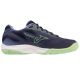 6. Buty do siatkówki Mizuno Cyclone Speed 4 Jr V1GD231011
