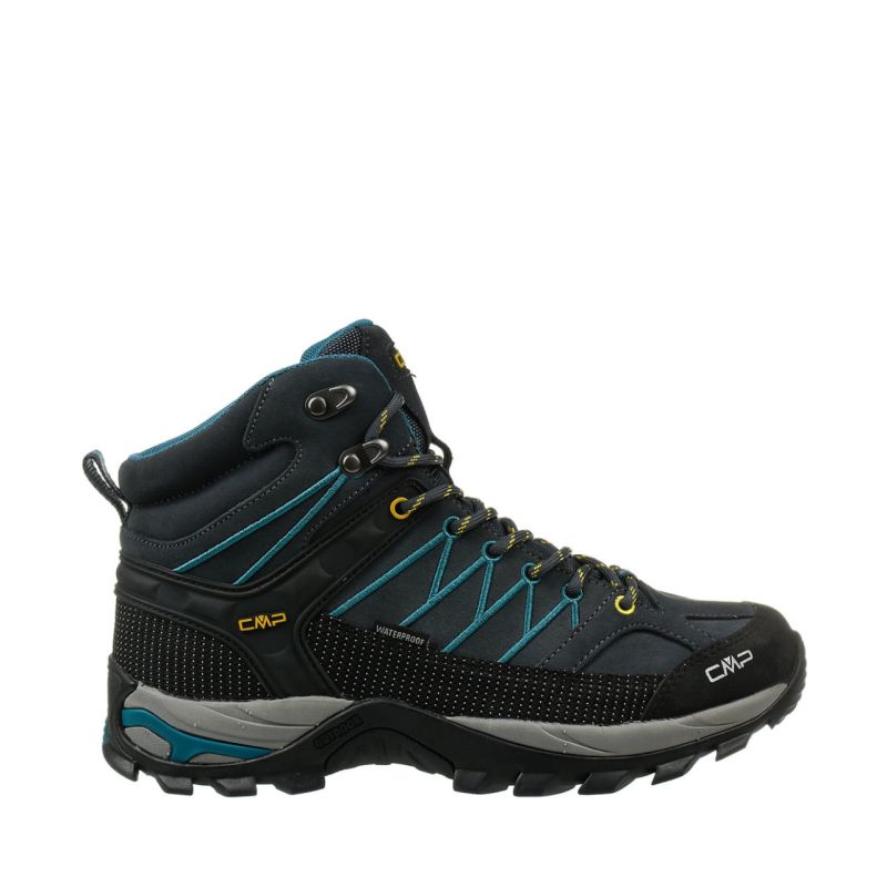 5. Buty trekkingowe CMP Rigel Mid M 3Q1294765UM