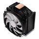 27. Chłodzenie CPU Endorfy Fortis 5 Black ARGB