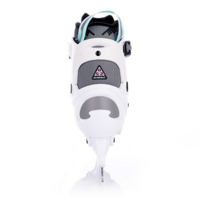 4. Łyżwy regulowane TEMPISH Systent Girl