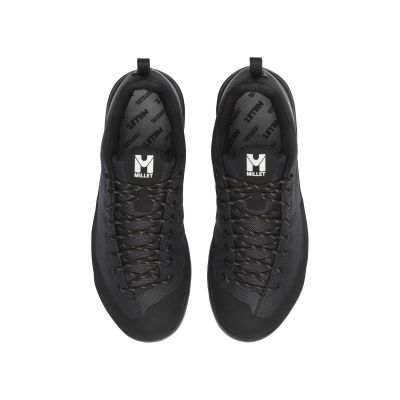 3. Buty MILLET Cimai Gtx M grafitowy
