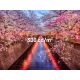 8. Monitor JAPANNEXT 60,5cm JN-I238FHD120F-HSP-YE 16:9 HDMI żółty FHD