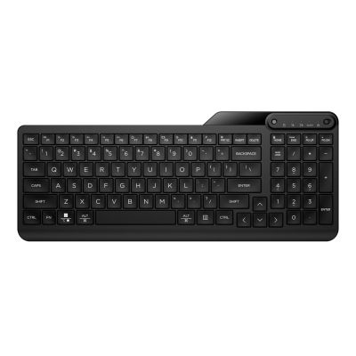 30. HP Tastatur 475 Dual-Mode Wireless Keyboard (DE)