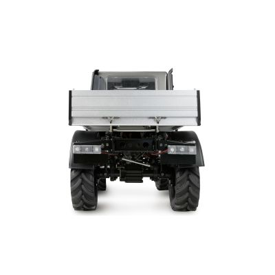 5. Amewi Mercedes-Benz Unimog Narzędzie Carrier 4WD 1:10 ARTR anthra