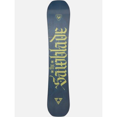 7. Deska snowboardowa ROSSIGNOL SAWBLADE
