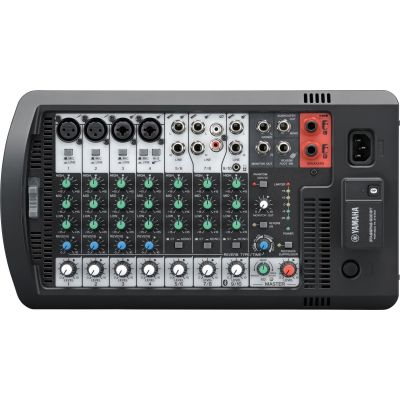 2. Yamaha Stagepas 600BT – Przenośny system nagłośnieniowy Bluetooth