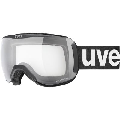 Gogle narciarskie UVEX Downhill 2100 clear   one size