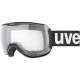 Gogle narciarskie UVEX Downhill 2100 clear   one size