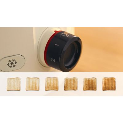 Toster BOSCH TAT 2M127