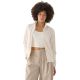 2. Bluza polar 4F W 4FWMM00TFLEF314 12S