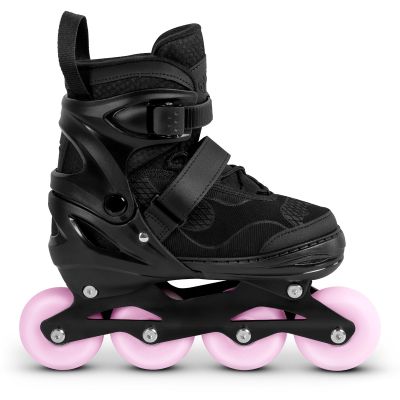 7. FIREFLY Łyżworol 39-42 BK/PK