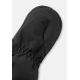 5. Rękawice Reima Reimatec Tepas Black Jr 5300245A-9990