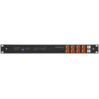 3. Zestaw Rackmount.IT do SonicWall TZ570W