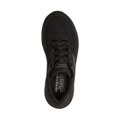 3. Buty męskie Skechers D'Lux Walker 3.0 Bravik 233247 BBK