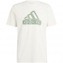 Koszulka adidas Growth Badge Graphic M IS2873