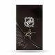 10. Wpinka Inglasco NHL Logo 392SV000367