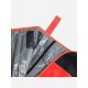 2. Pokrowiec na narty ROSSIGNOL HERO Ski Bag 4pary 240cm czerwony
