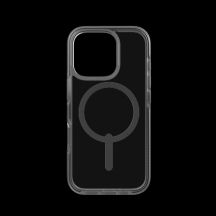 Etui ZAGG Santa Cruz Snap MagSafe na iPhone 16 Pro - czarne