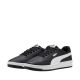 2. Buty męskie Puma Court Classic Clean czarne 402223 14