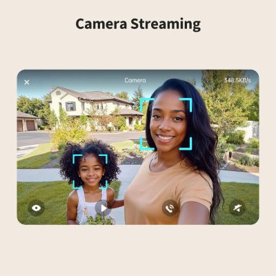 6. Panel kontrolny Smart Home Aqara Hub S1 Plus EU Biały Wi-Fi Bluetooth Zigbee