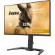 56. iiyama G-MASTER GB2591HSU-B1 monitor komputerowy 62,2 cm (24.5") 1920 x 1080 px Full HD LED Czarny