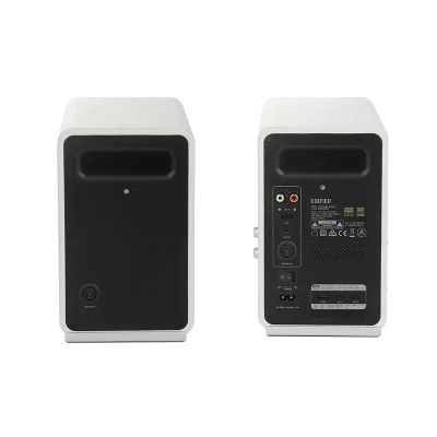 4. Edifier QR65 Aktive Design-Lautsprecher, RGB, 70Watt weiŇaoŇa sprzedau detaliczny