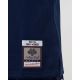 7. Koszulka Mitchell & Ness NCAA Swingman Road Jersey Michigan1991 Chris Webber SMJY4437-UMI91CWEASBL