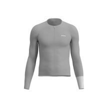 Koszulka rowerowa POC M's Cadence L/S Jersey szara