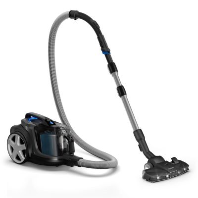 Odkurzacz PHILIPS PowerPro Expert FC 9747/09