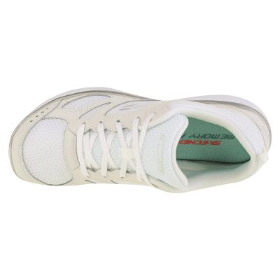 3. Skechers Summits Suited 12982-WSL Białe 36,5