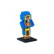 5. MINECRAFT S2 FIGURES - 3 PACK (ASSORTMENT)