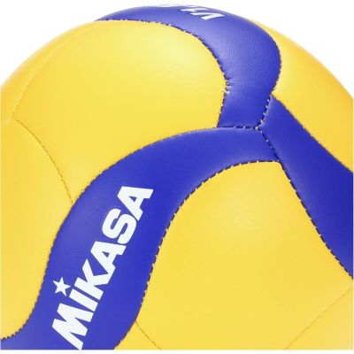6. PIŁKA SIATKOWA MIKASA V1.5W