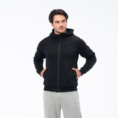 11. Męska Bluza HEMRON