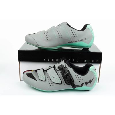20. Buty rowerowe Northwave Verve SRS W 80171018 88