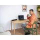 5. Soundbar Trust ARYS PC Black