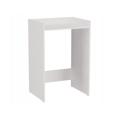 2. SZAFKA NA PRALKE POLA NP BIEL