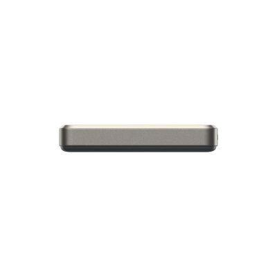 5. Powerbank Joyroom JR-PBM08 Pro 22,5W 10000mAh z ładowaniem bezprzewodowym 2x USB-C - tytanowy