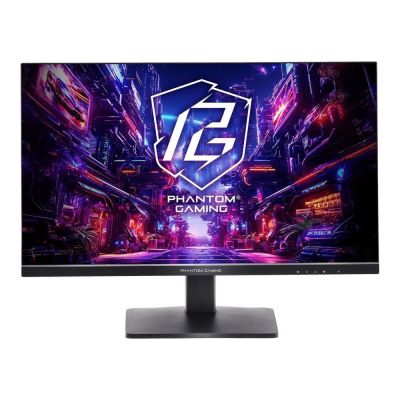 7. Monitor ASROCK Phantom Gaming PG27QFT1B 27"