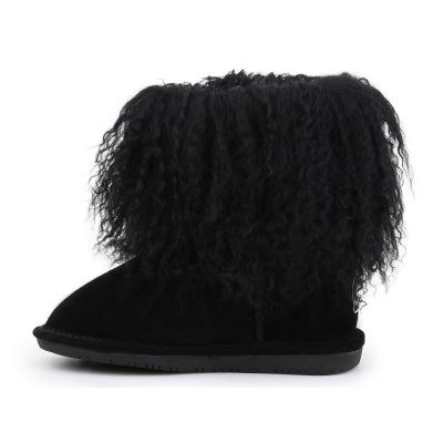4. Buty BearPaw Boo Youth Jr 1854Y