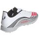 4. Buty piłkarskie adidas F50 Messi League TF M JP7448