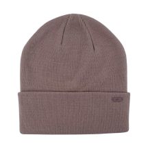 Czapka 4F U622 ciemny brązowy 4FWAW25ACAPU622 80S