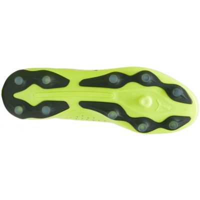 3. Buty piłkarskie Puma King Match FG/AG M 107570-04