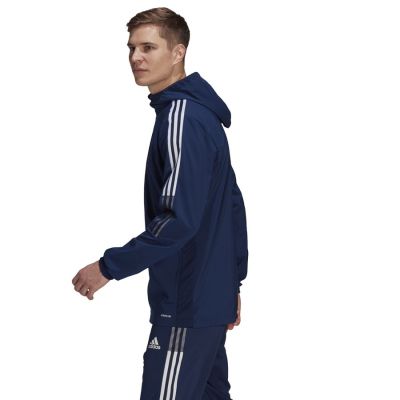 3. Kurtka adidas Tiro 21 Windbreaker M GP4962