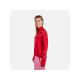 9. Sweter Rossignol W Jcc Roll Neck czerwony